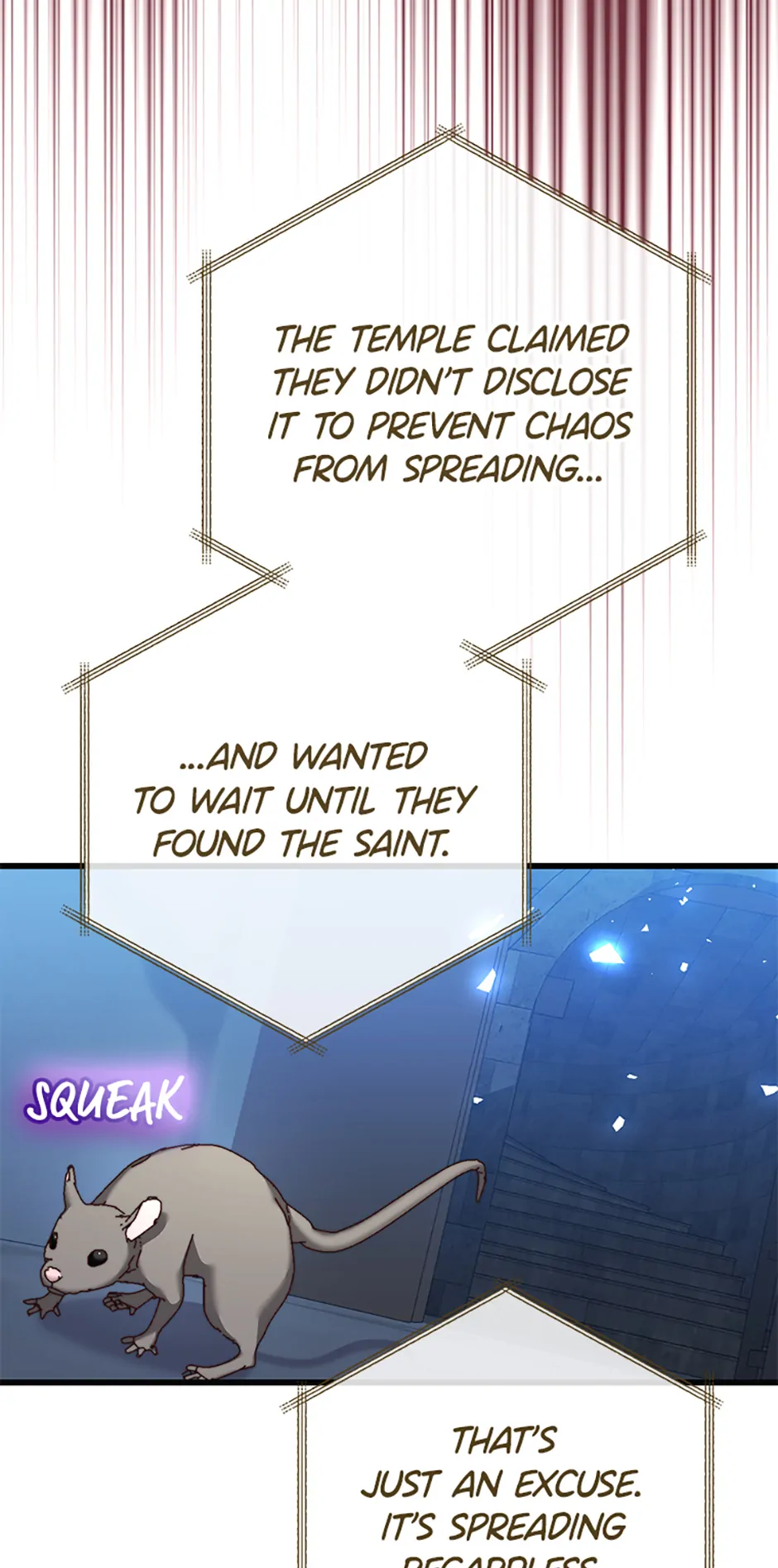 The Guidebook for Villainesses Chapter 30 - Page 89