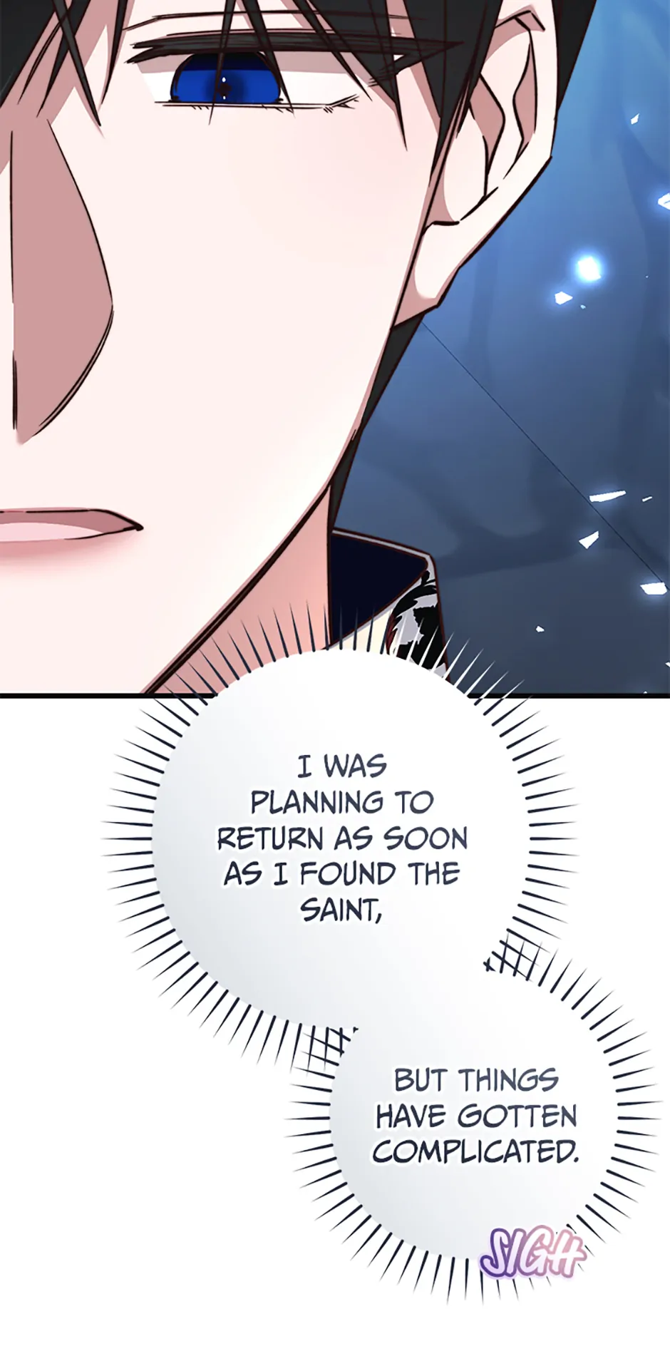 The Guidebook for Villainesses Chapter 30 - Page 91