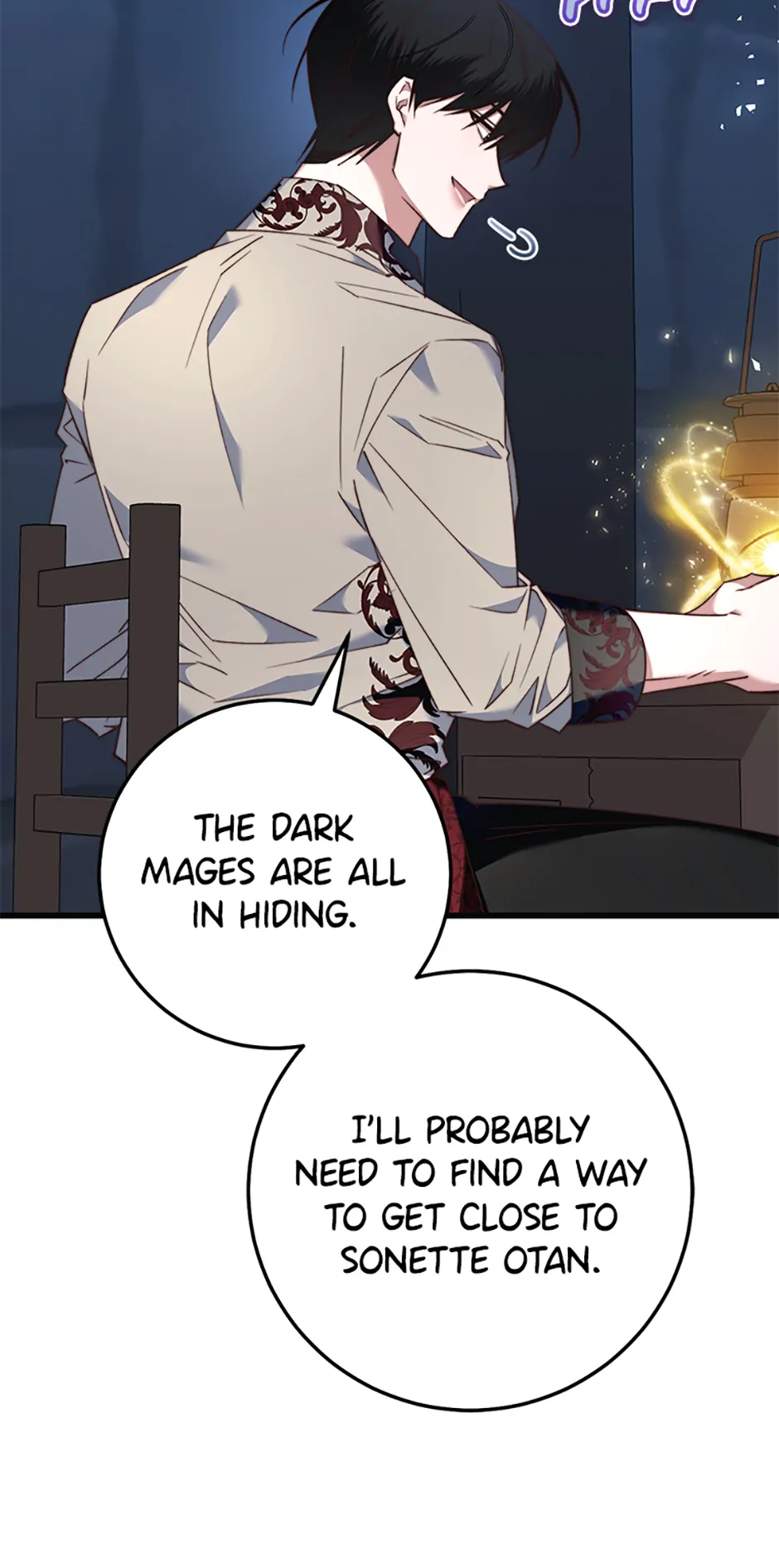 The Guidebook for Villainesses Chapter 30 - Page 94