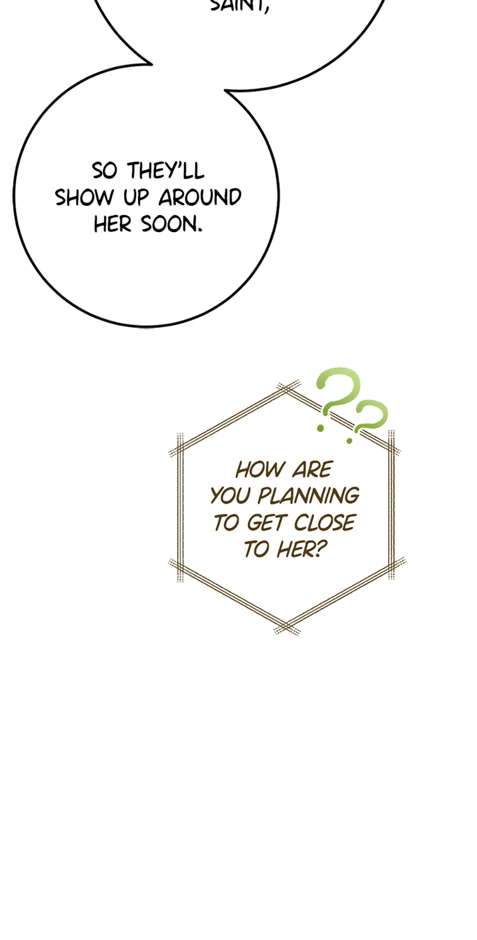 The Guidebook for Villainesses Chapter 30 - Page 96