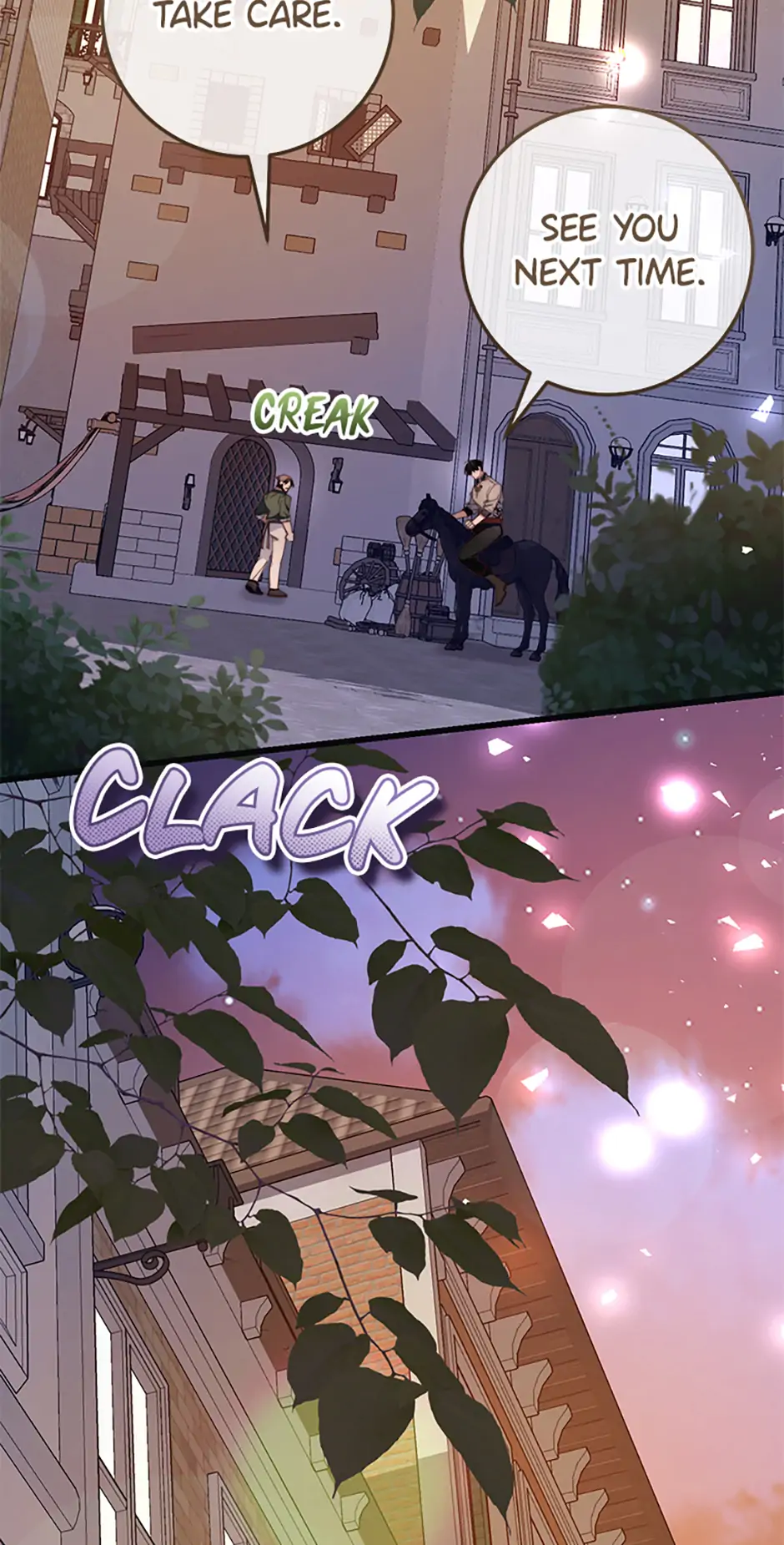 The Guidebook for Villainesses Chapter 30 - Page 102