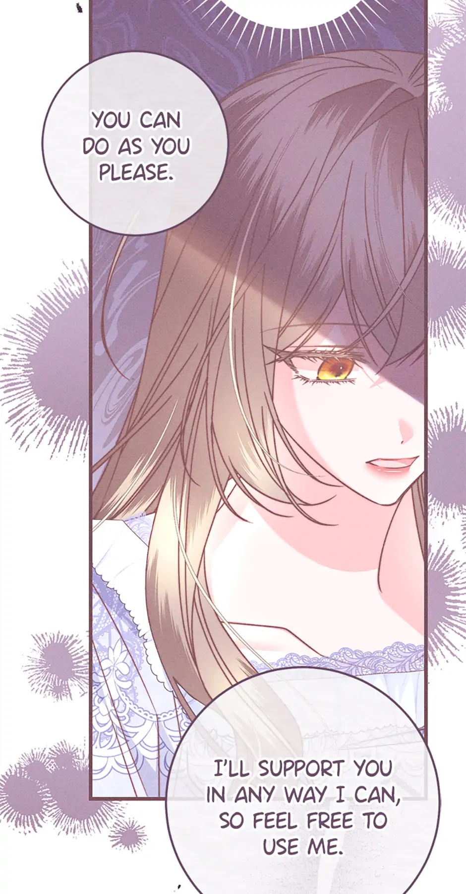 The Guidebook for Villainesses Chapter 31 - Page 4