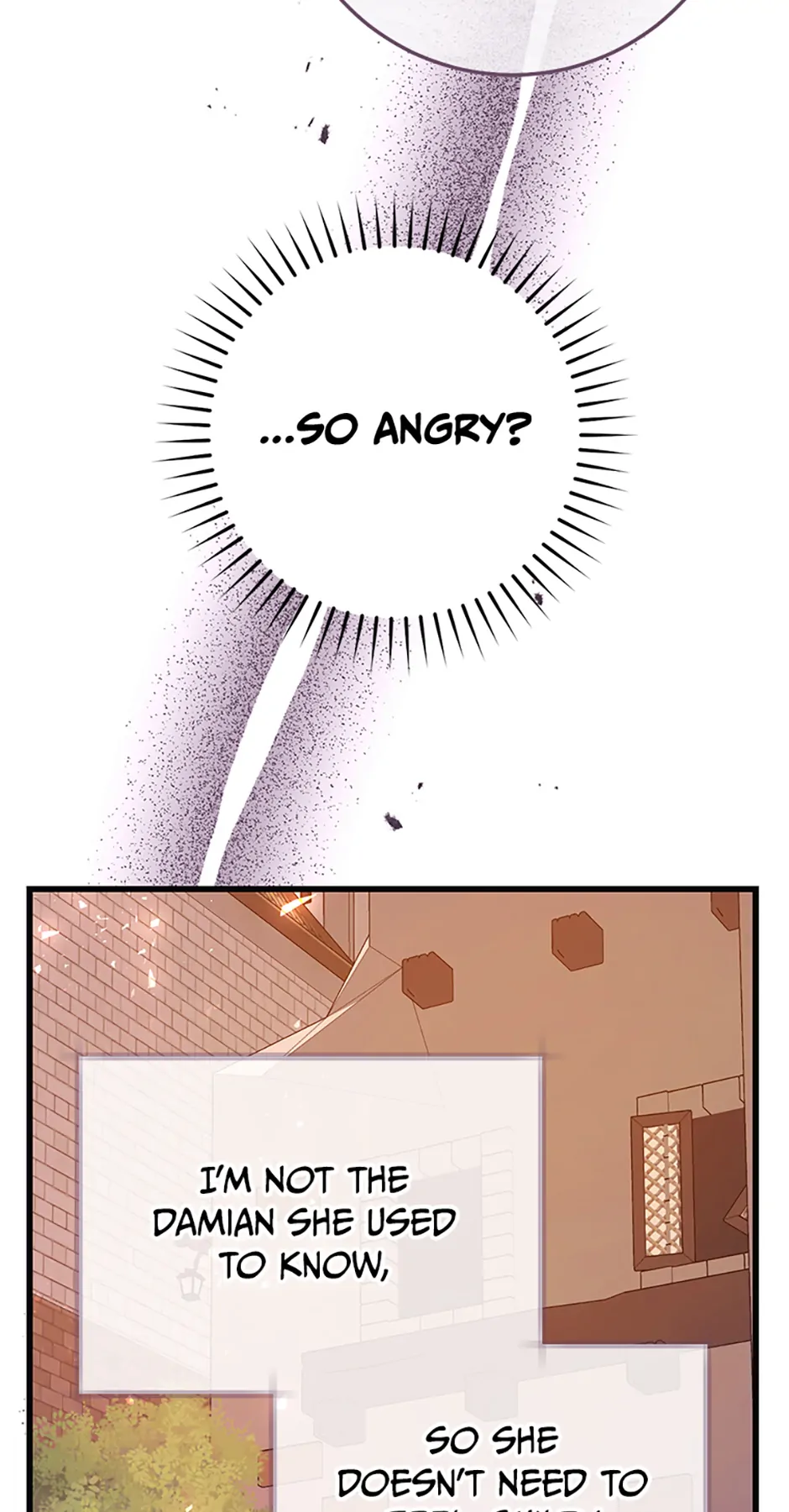 The Guidebook for Villainesses Chapter 31 - Page 5