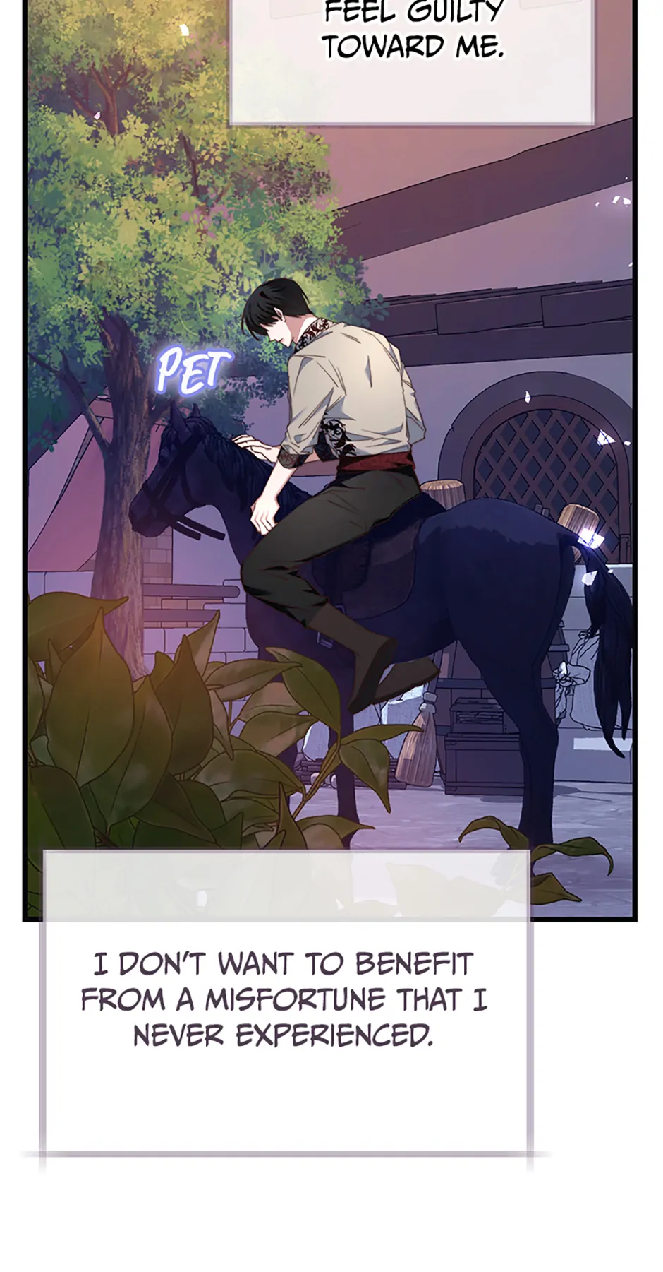 The Guidebook for Villainesses Chapter 31 - Page 6