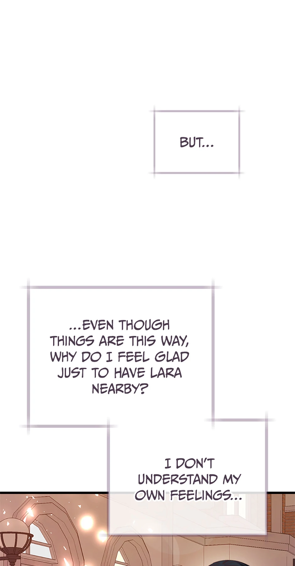 The Guidebook for Villainesses Chapter 31 - Page 7