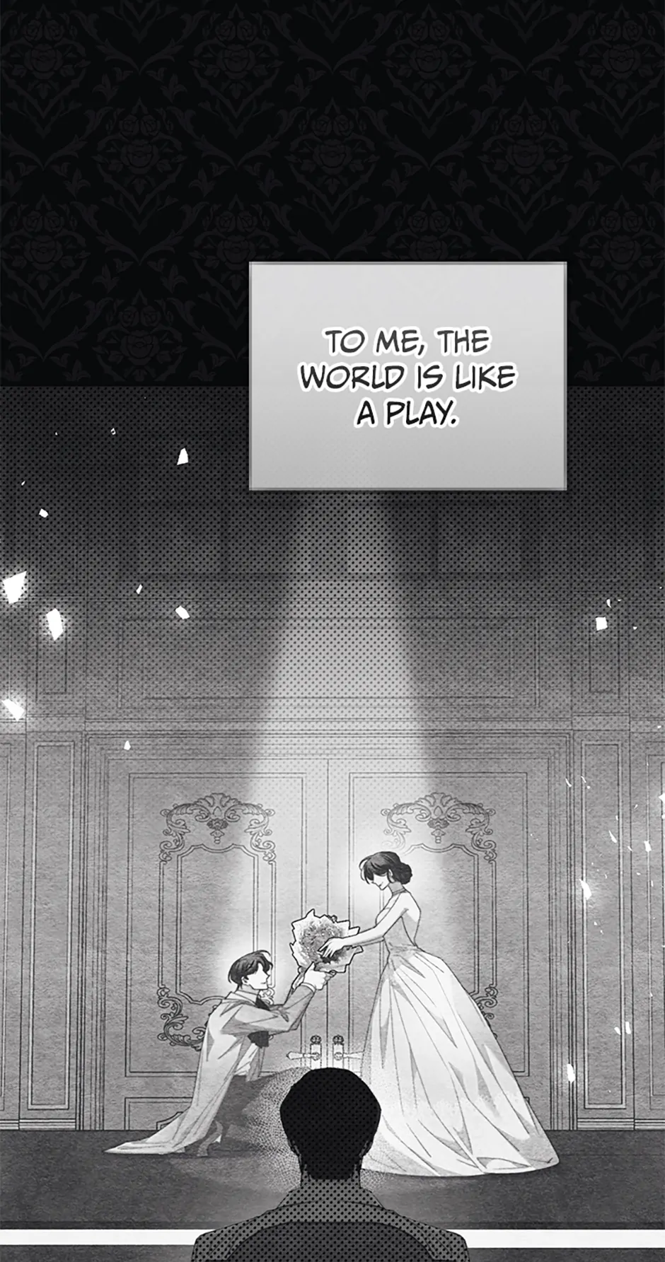 The Guidebook for Villainesses Chapter 31 - Page 18