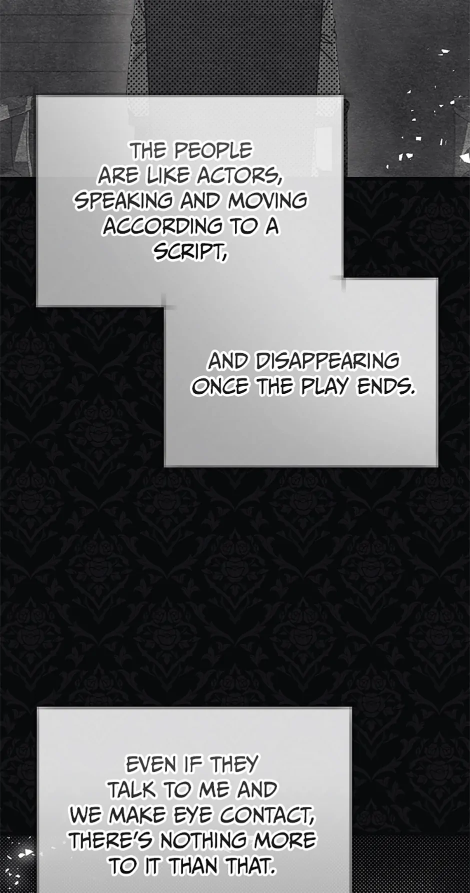 The Guidebook for Villainesses Chapter 31 - Page 19
