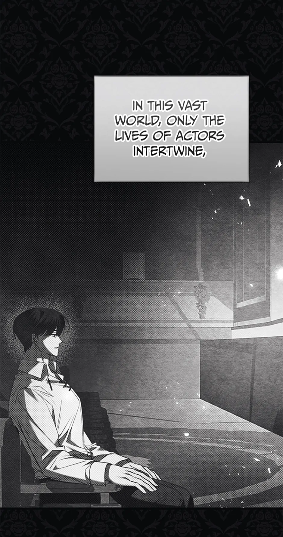 The Guidebook for Villainesses Chapter 31 - Page 21