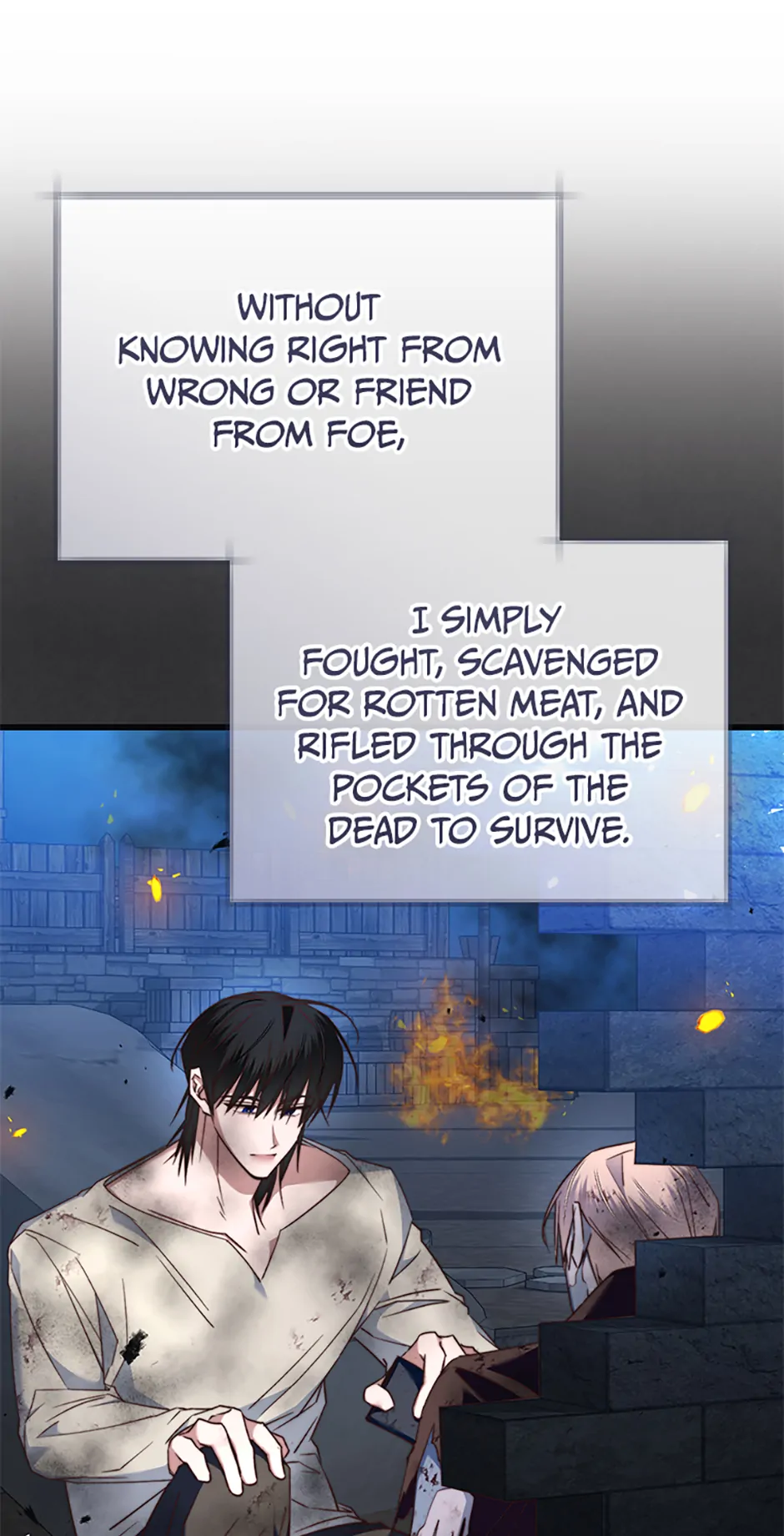 The Guidebook for Villainesses Chapter 31 - Page 32