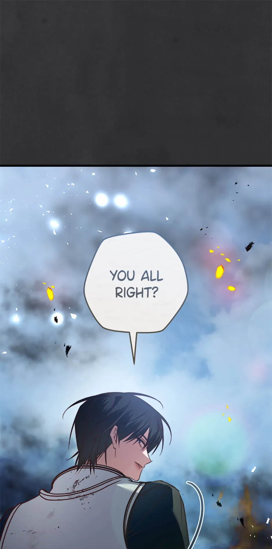 The Guidebook for Villainesses Chapter 31 - Page 41