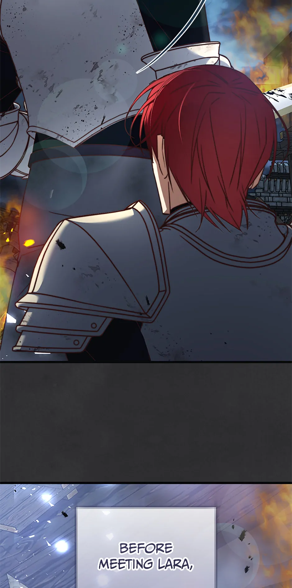 The Guidebook for Villainesses Chapter 31 - Page 42