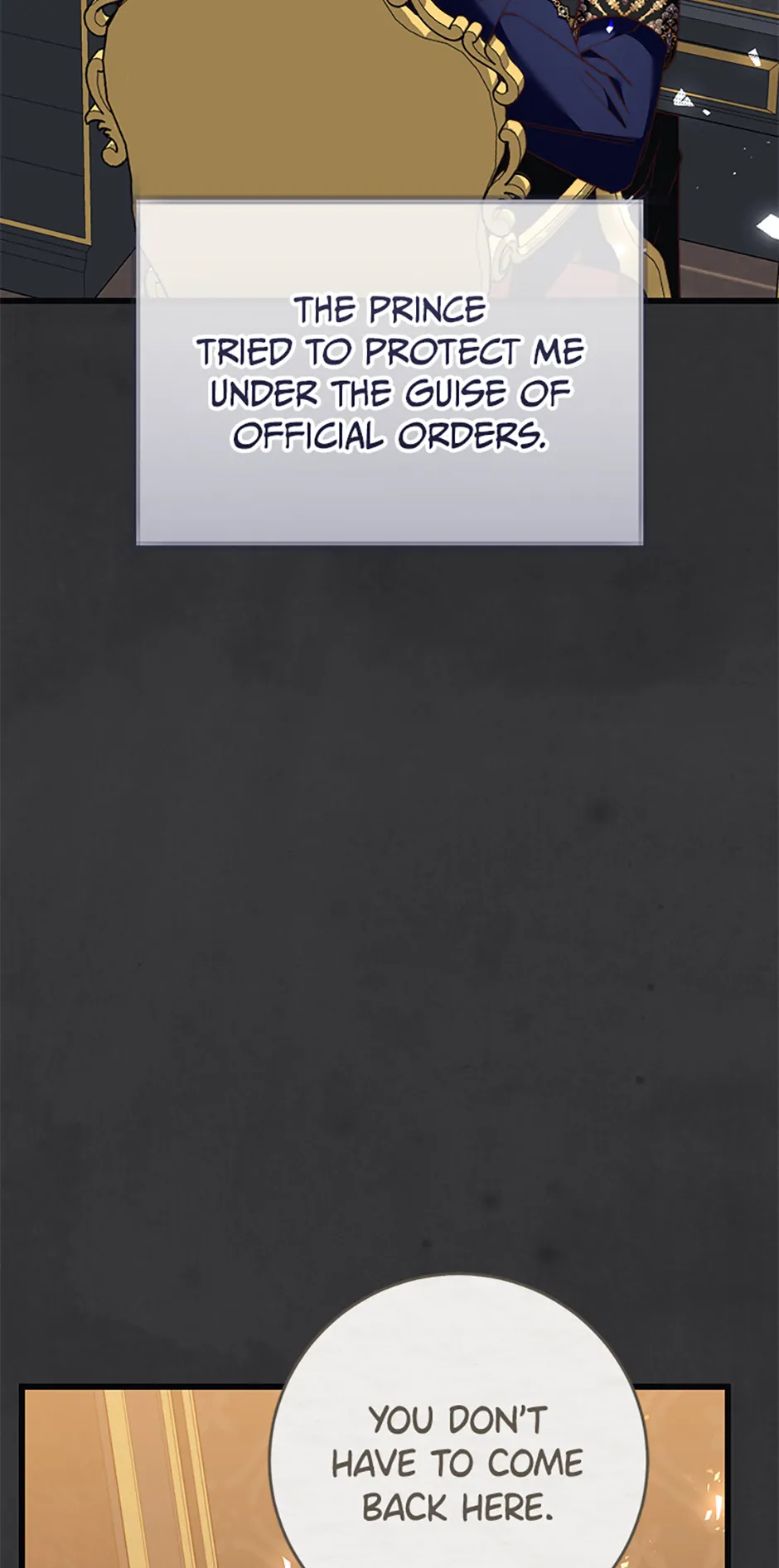 The Guidebook for Villainesses Chapter 31 - Page 48