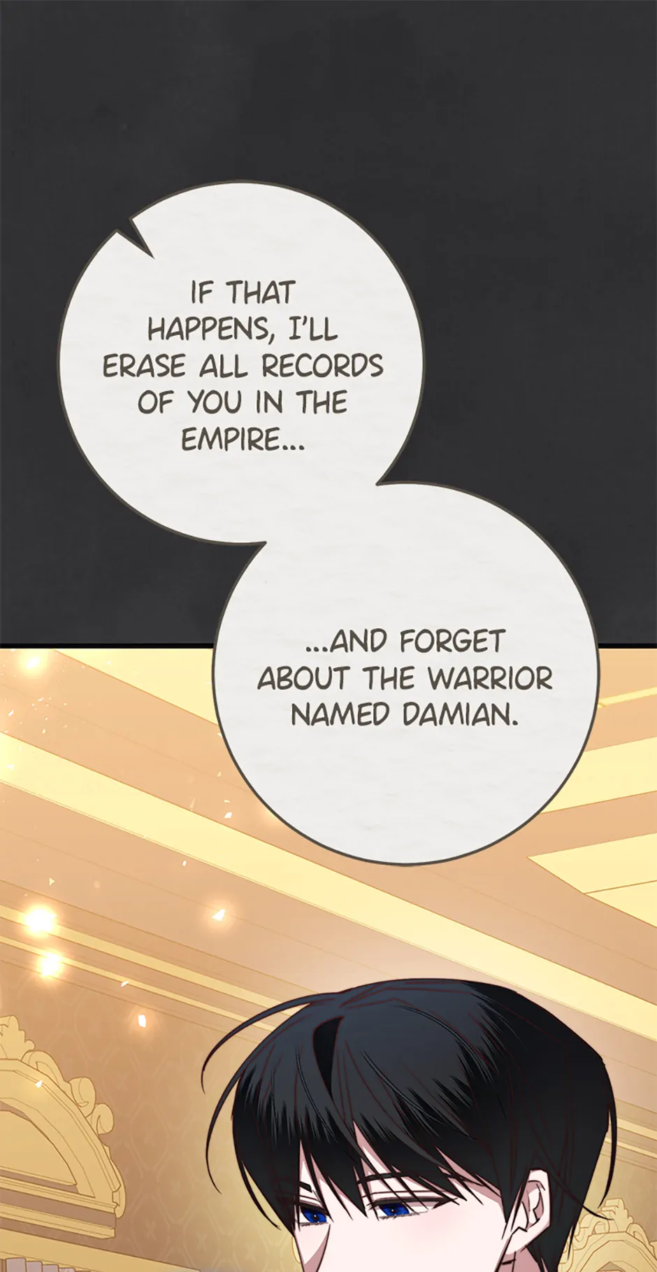 The Guidebook for Villainesses Chapter 31 - Page 50