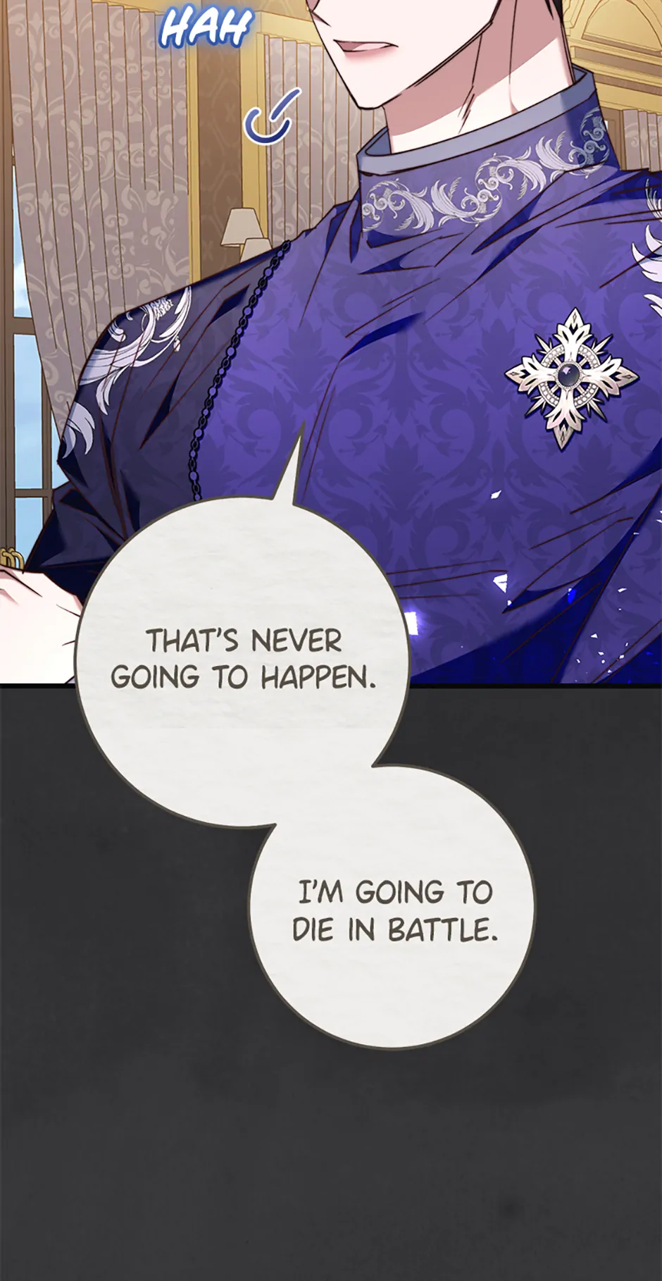 The Guidebook for Villainesses Chapter 31 - Page 51