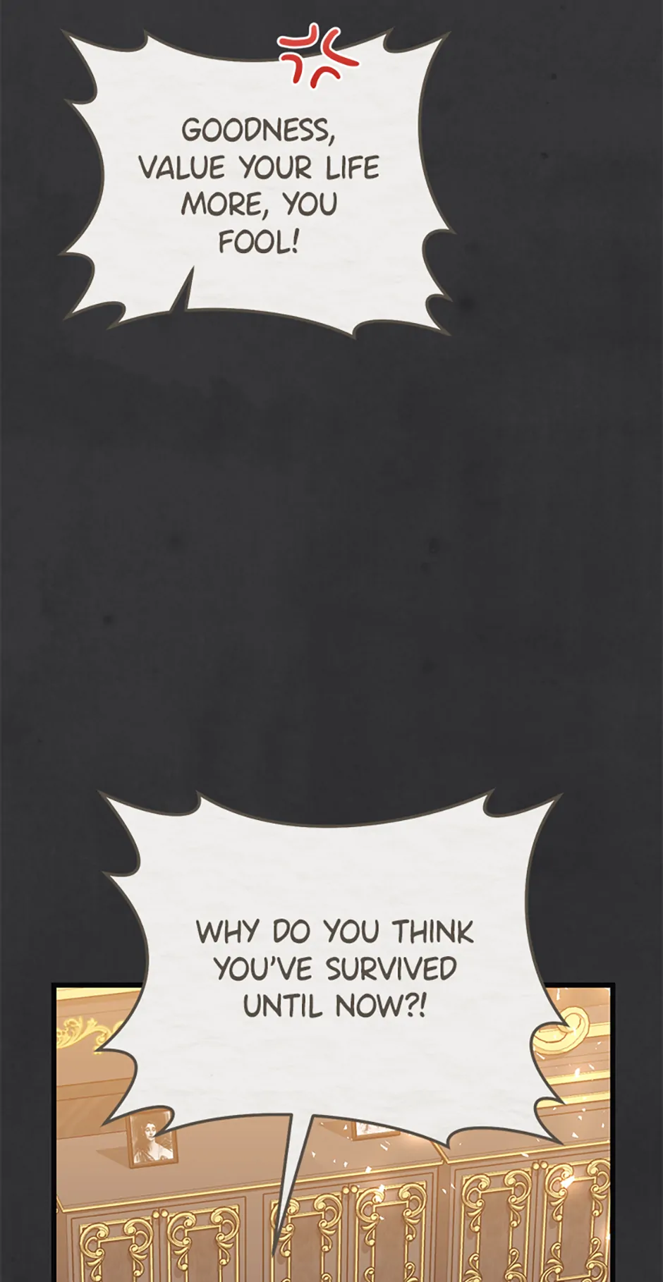 The Guidebook for Villainesses Chapter 31 - Page 52