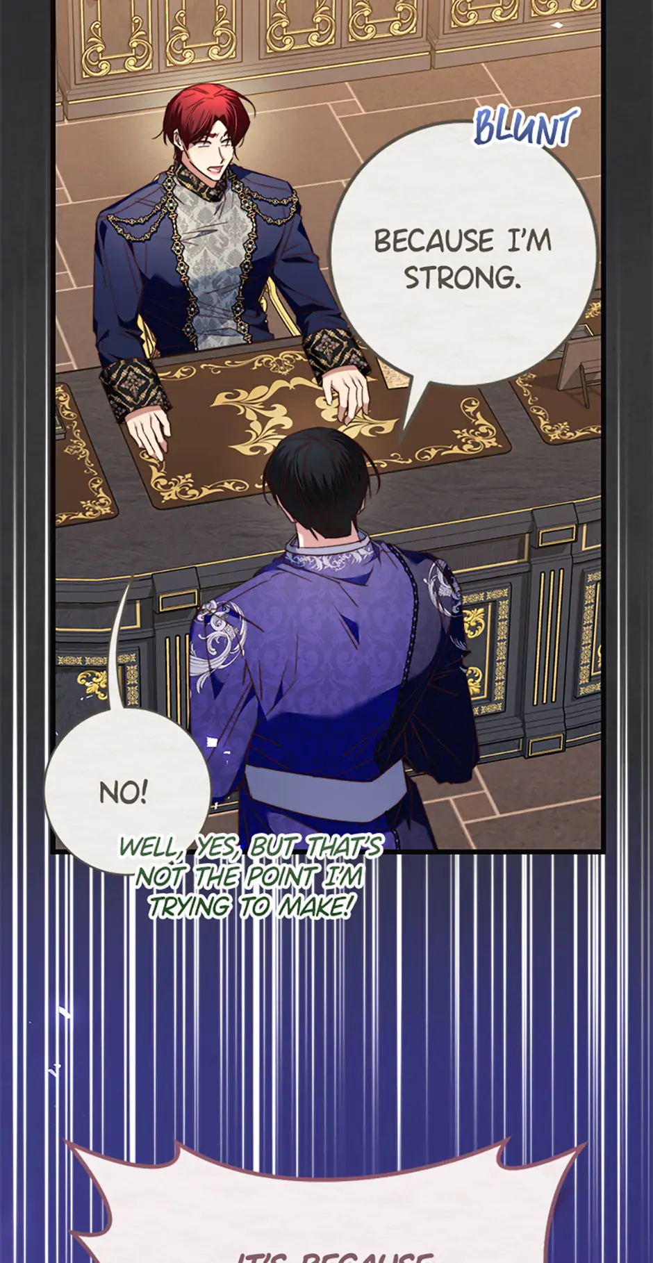 The Guidebook for Villainesses Chapter 31 - Page 53