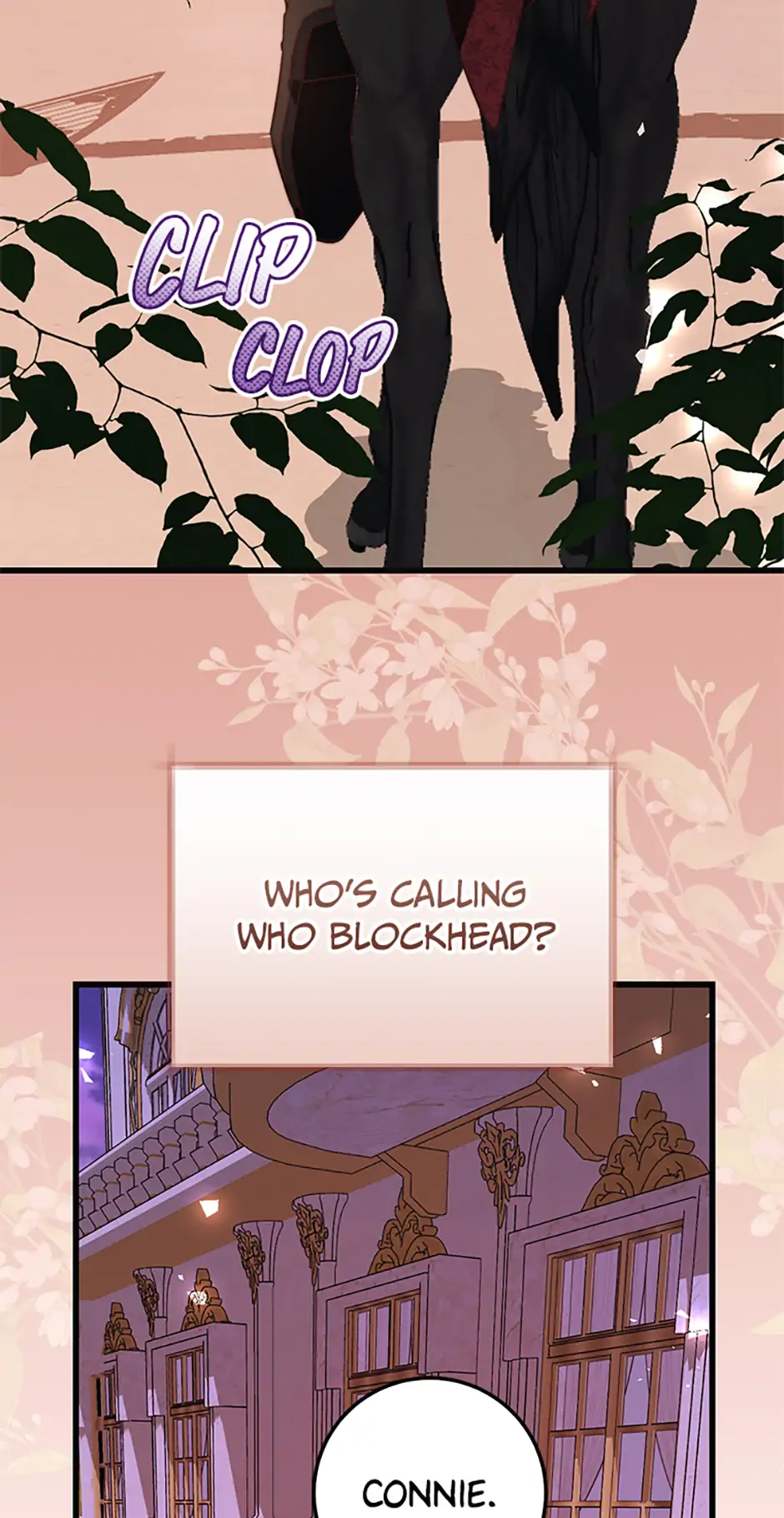 The Guidebook for Villainesses Chapter 31 - Page 56