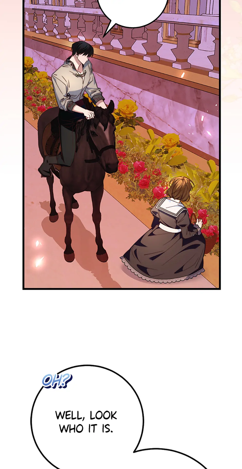 The Guidebook for Villainesses Chapter 31 - Page 57