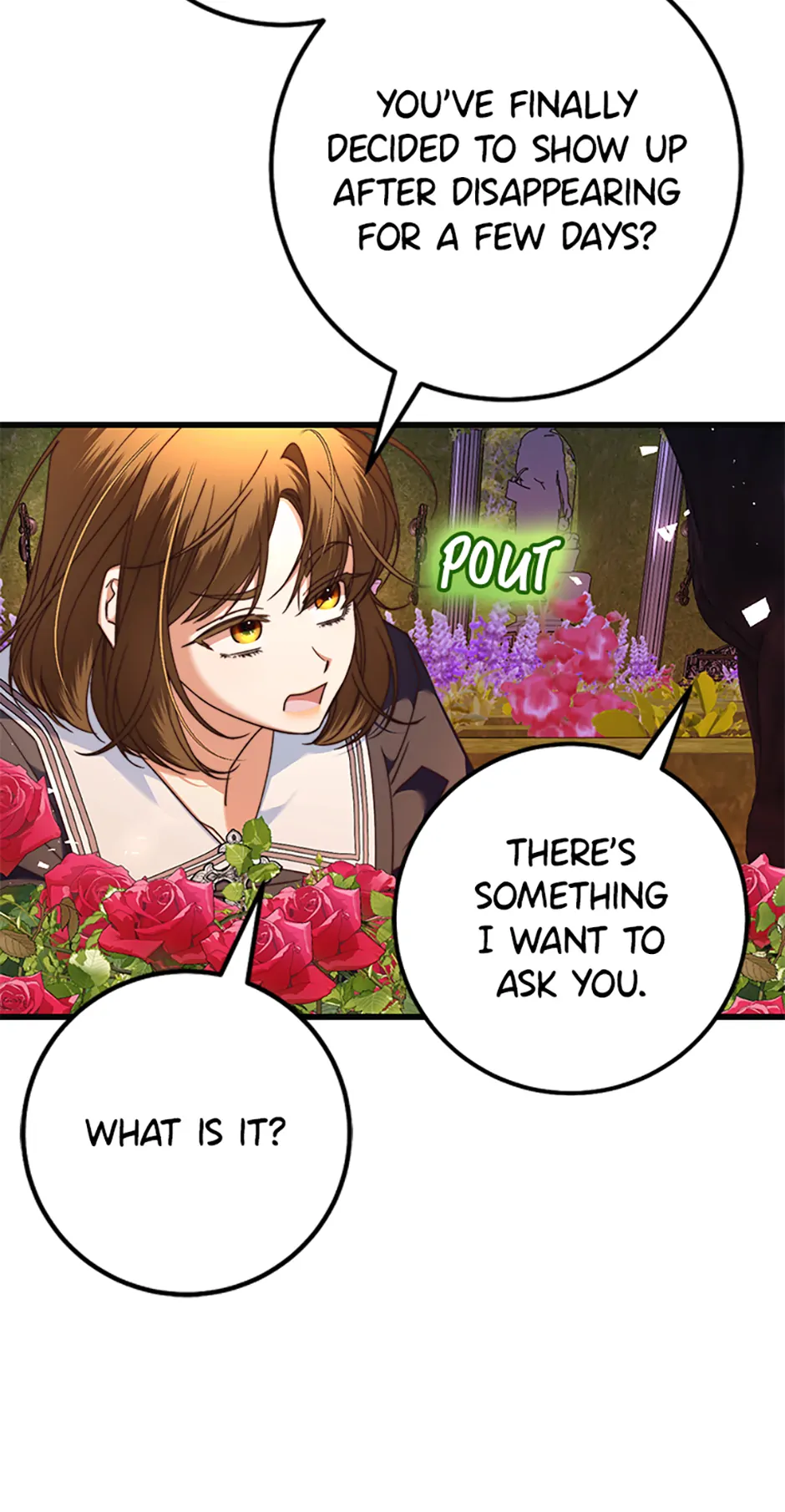 The Guidebook for Villainesses Chapter 31 - Page 58