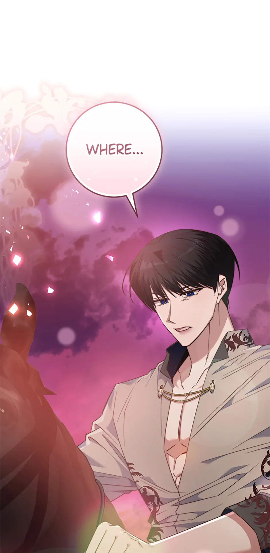 The Guidebook for Villainesses Chapter 31 - Page 59