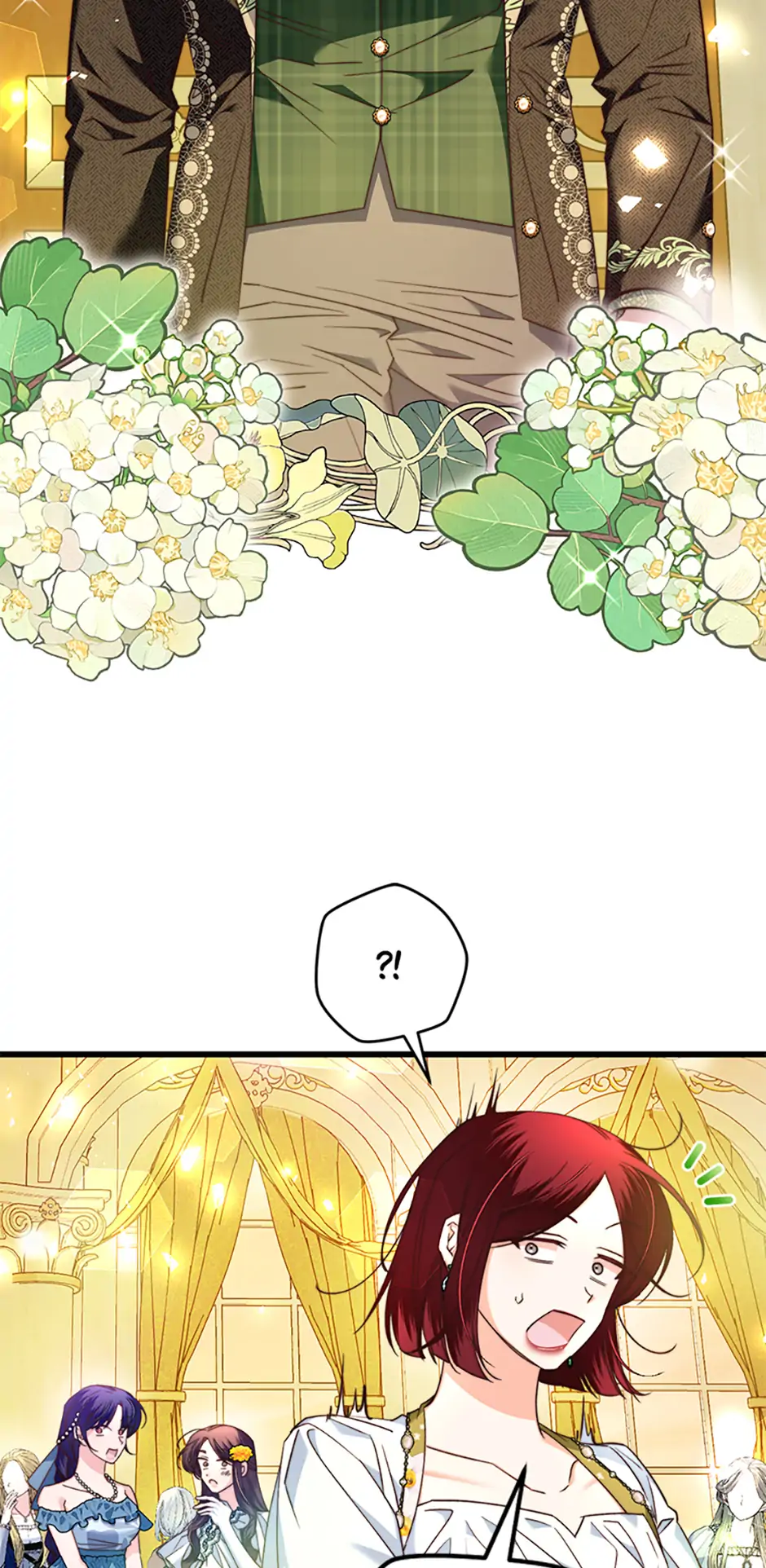 The Guidebook for Villainesses Chapter 31 - Page 63