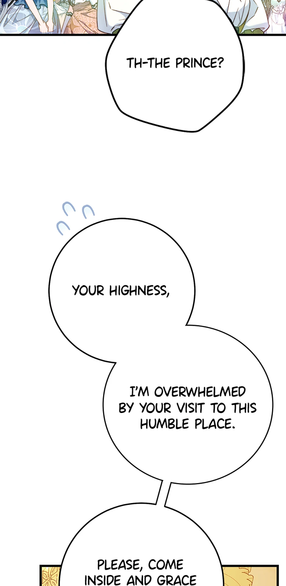 The Guidebook for Villainesses Chapter 31 - Page 64