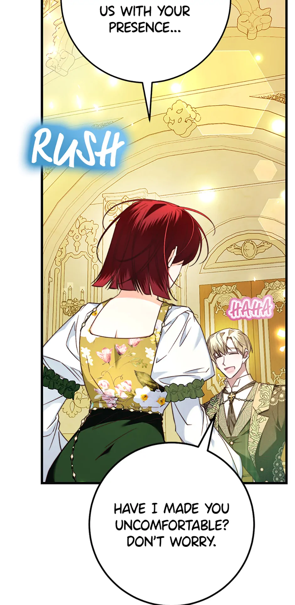 The Guidebook for Villainesses Chapter 31 - Page 65