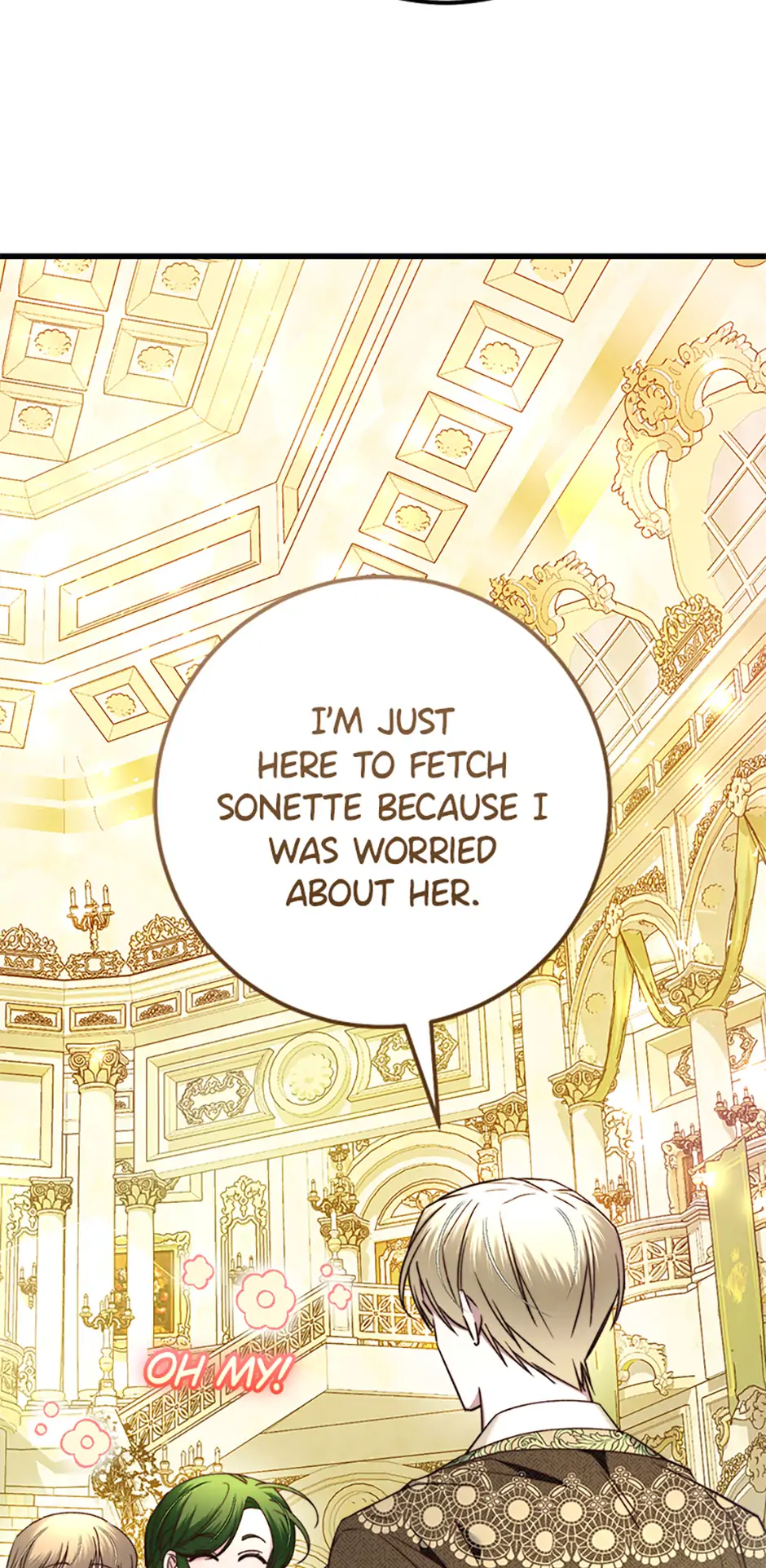 The Guidebook for Villainesses Chapter 31 - Page 66