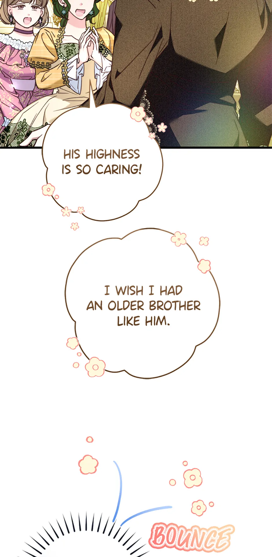 The Guidebook for Villainesses Chapter 31 - Page 67
