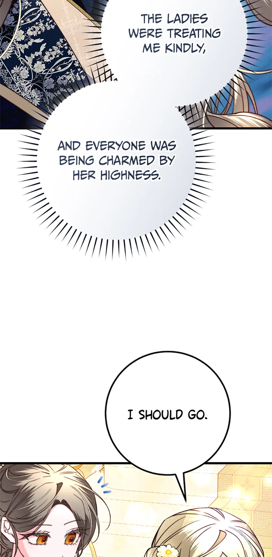 The Guidebook for Villainesses Chapter 31 - Page 69
