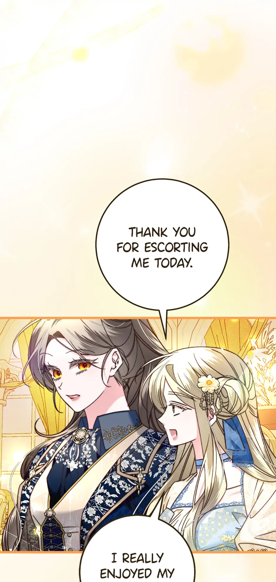 The Guidebook for Villainesses Chapter 31 - Page 74
