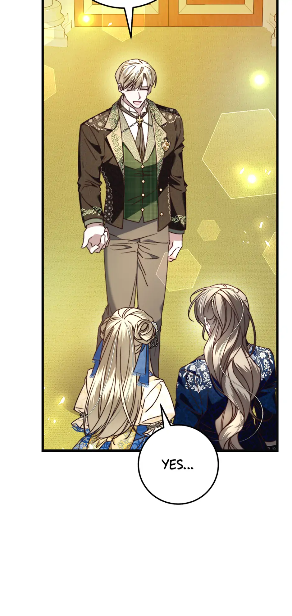The Guidebook for Villainesses Chapter 31 - Page 78