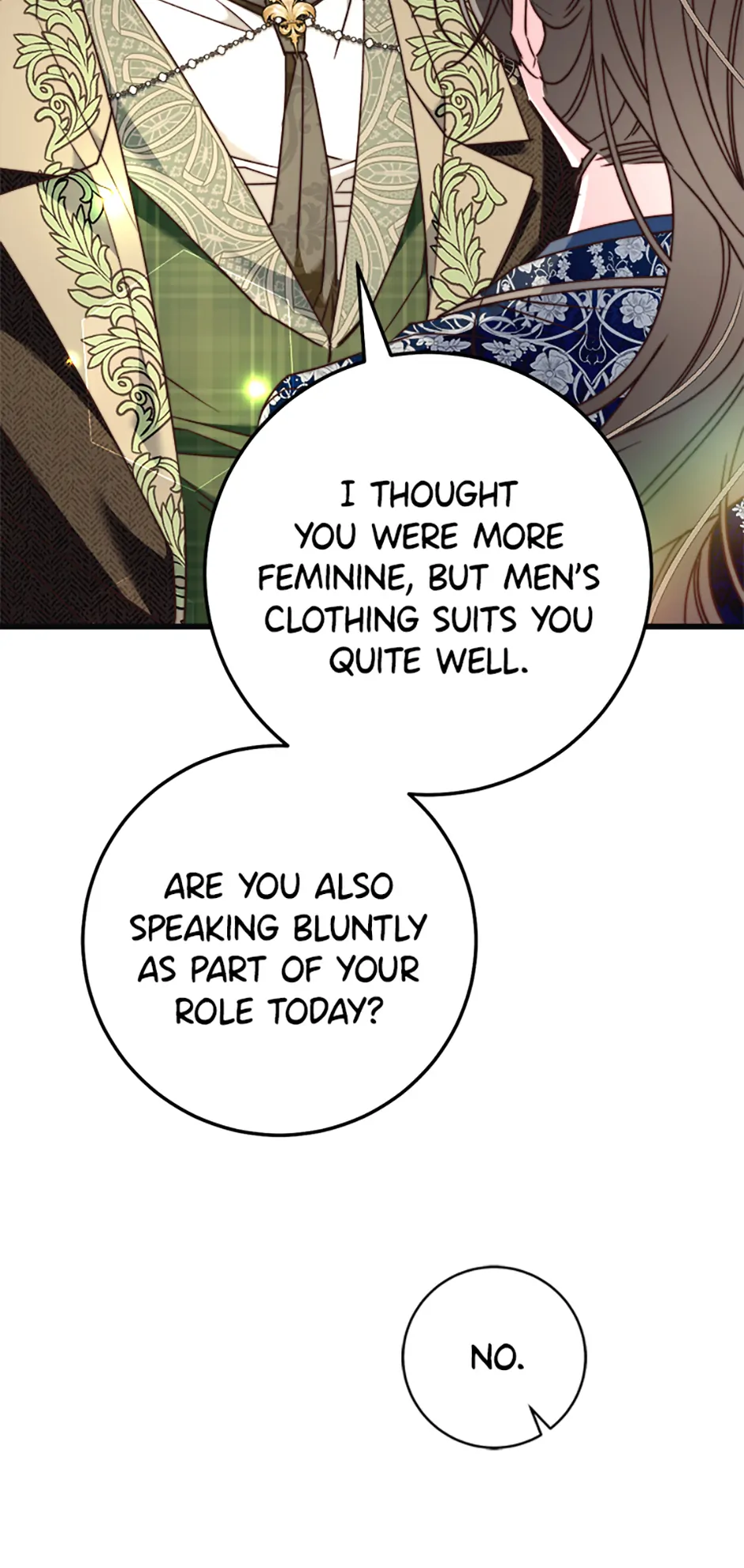 The Guidebook for Villainesses Chapter 31 - Page 80