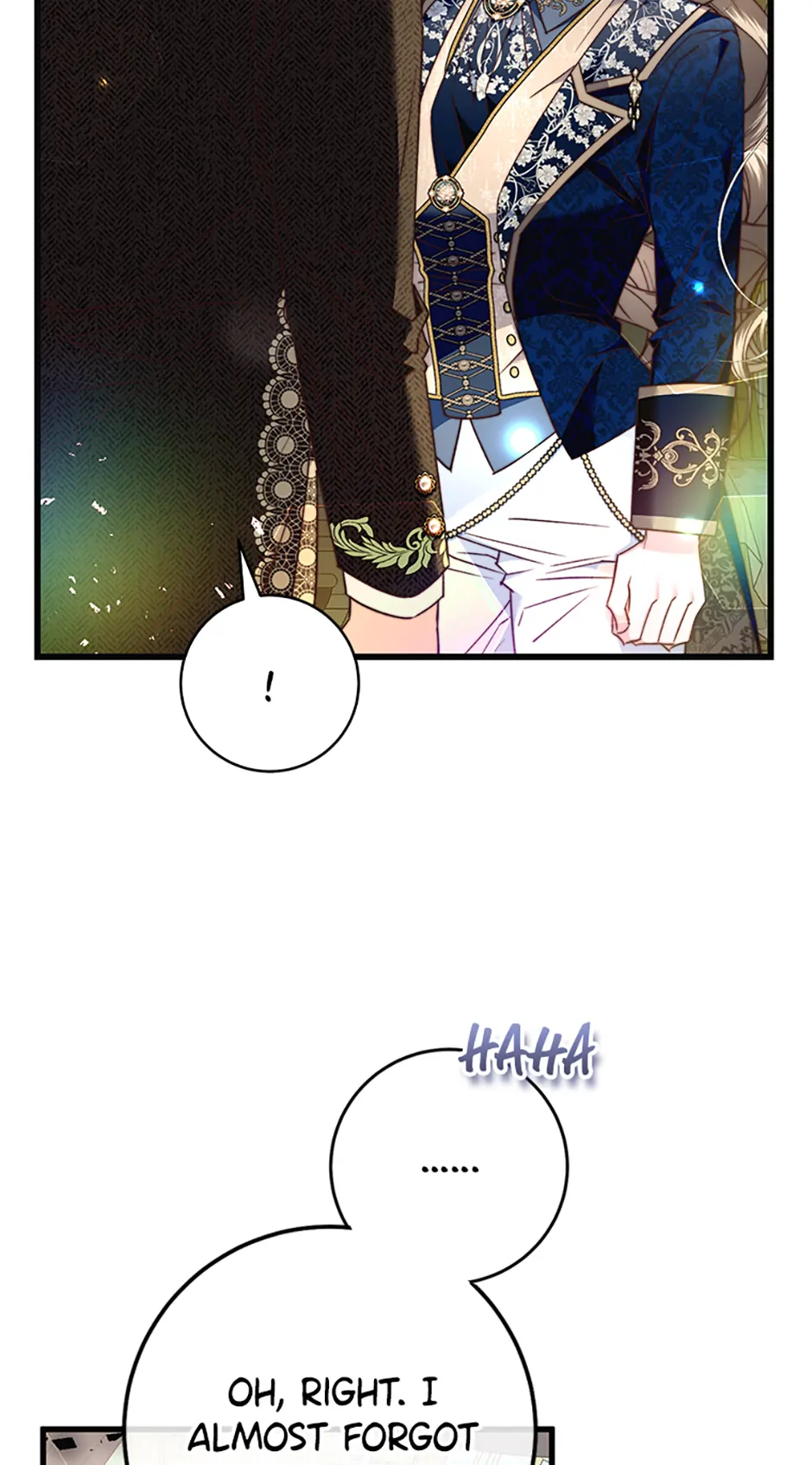 The Guidebook for Villainesses Chapter 31 - Page 82