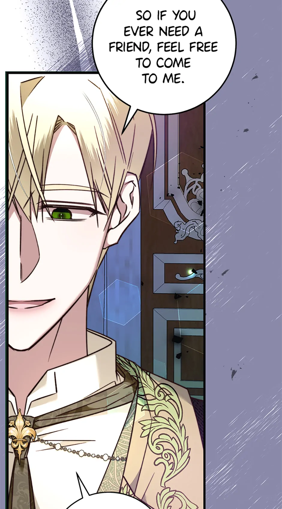 The Guidebook for Villainesses Chapter 31 - Page 84