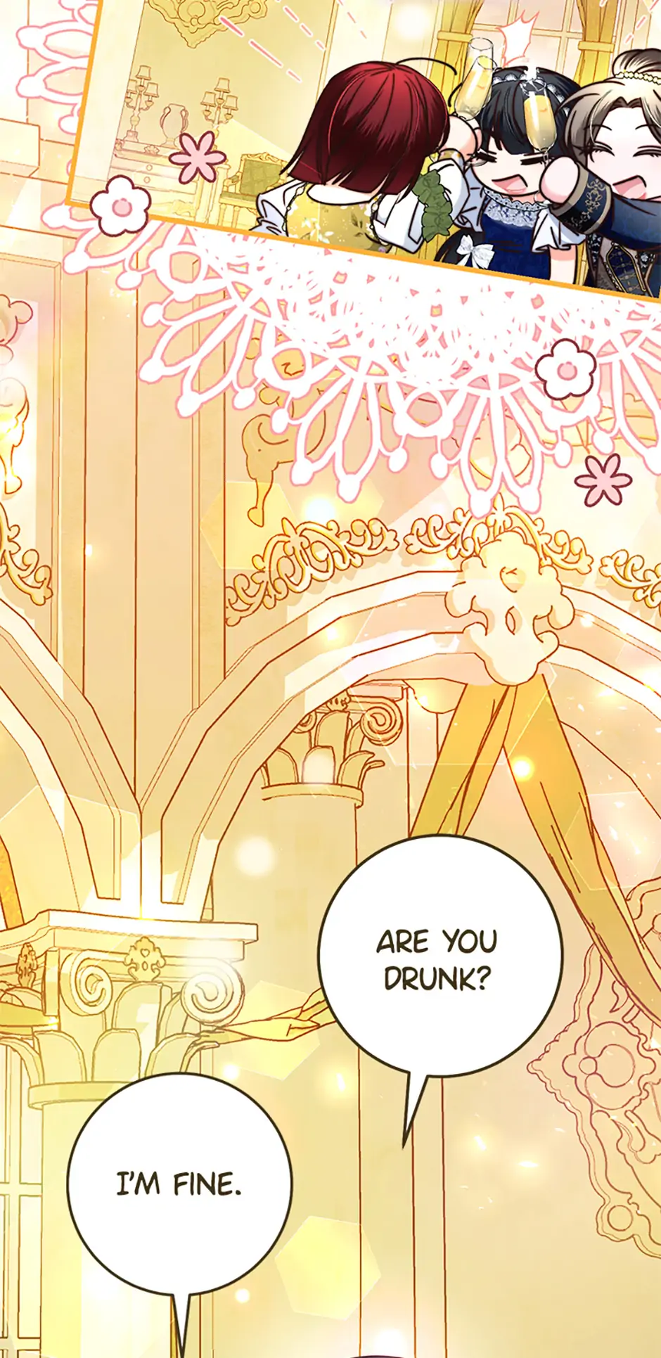 The Guidebook for Villainesses Chapter 31 - Page 96