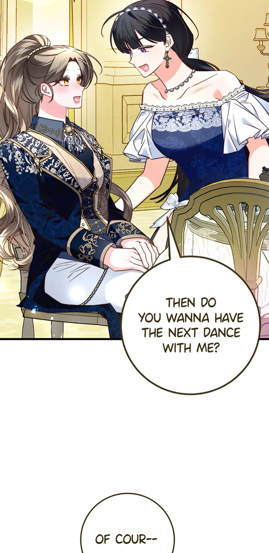 The Guidebook for Villainesses Chapter 31 - Page 97