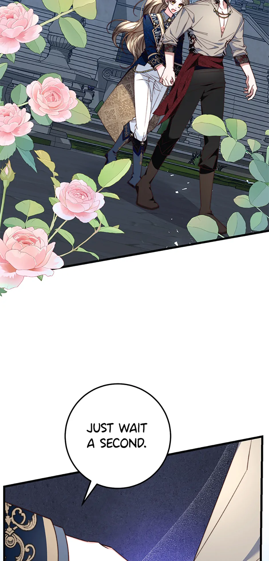 The Guidebook for Villainesses Chapter 32 - Page 4