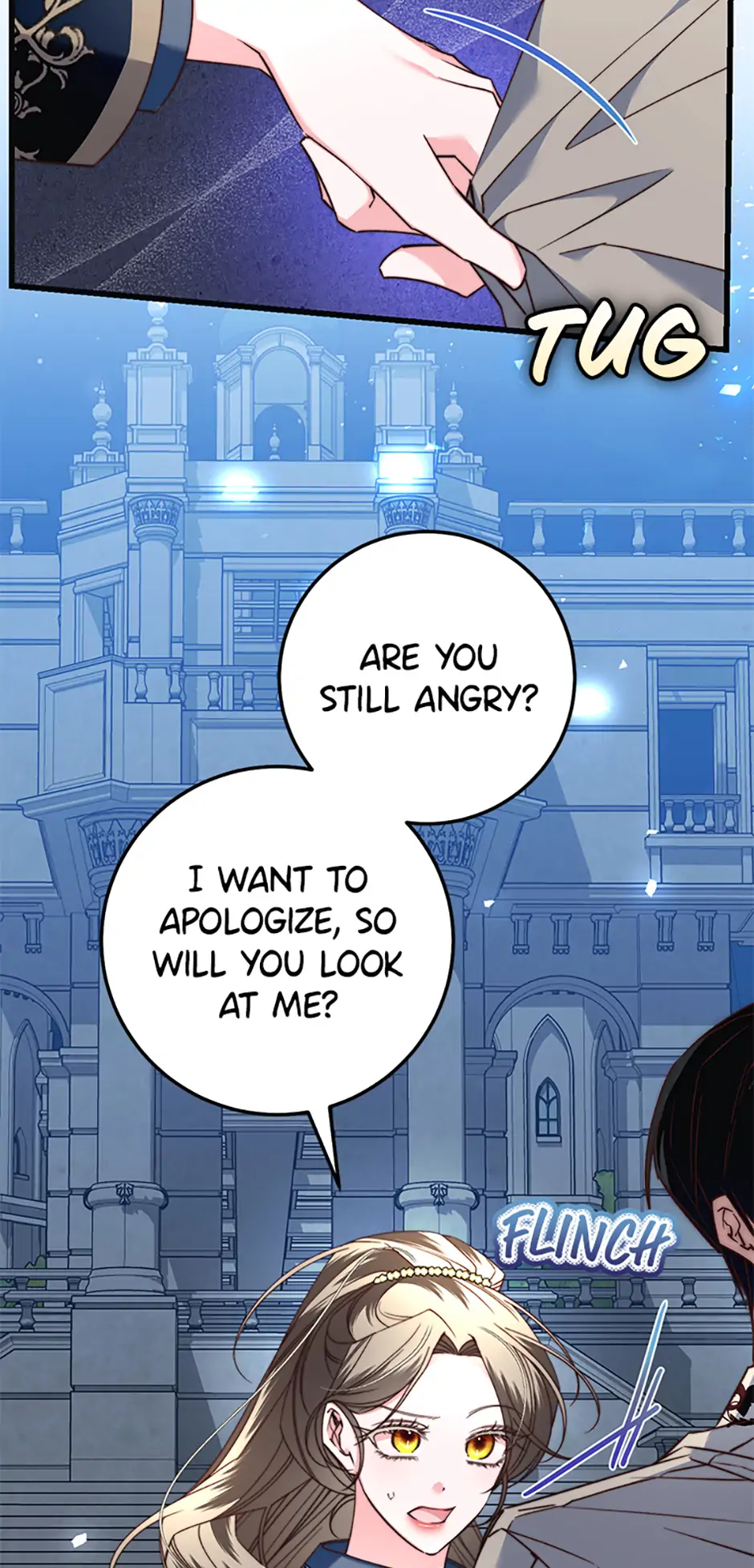 The Guidebook for Villainesses Chapter 32 - Page 5