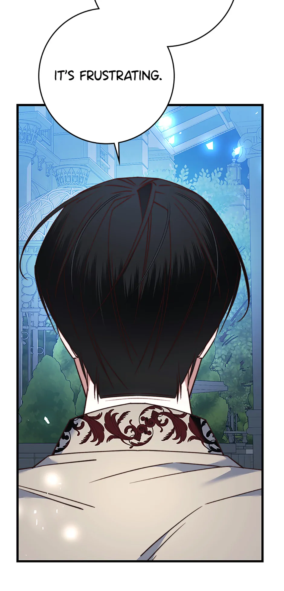 The Guidebook for Villainesses Chapter 32 - Page 7