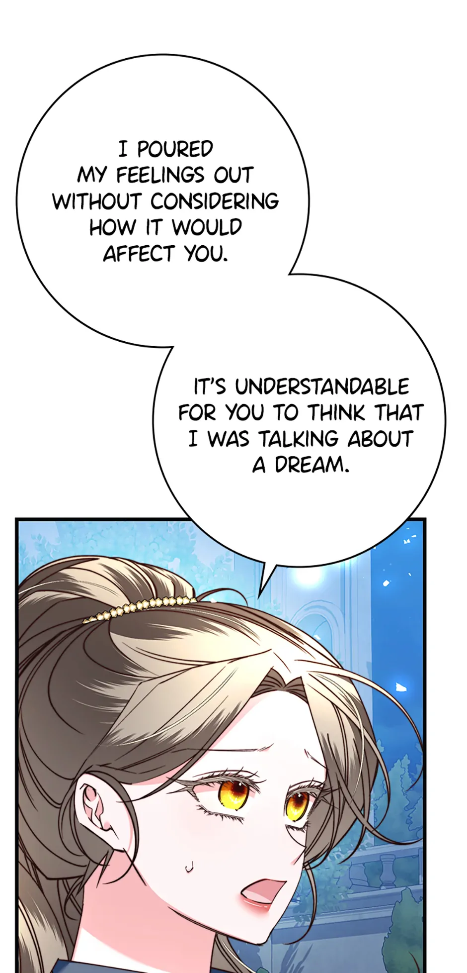 The Guidebook for Villainesses Chapter 32 - Page 9