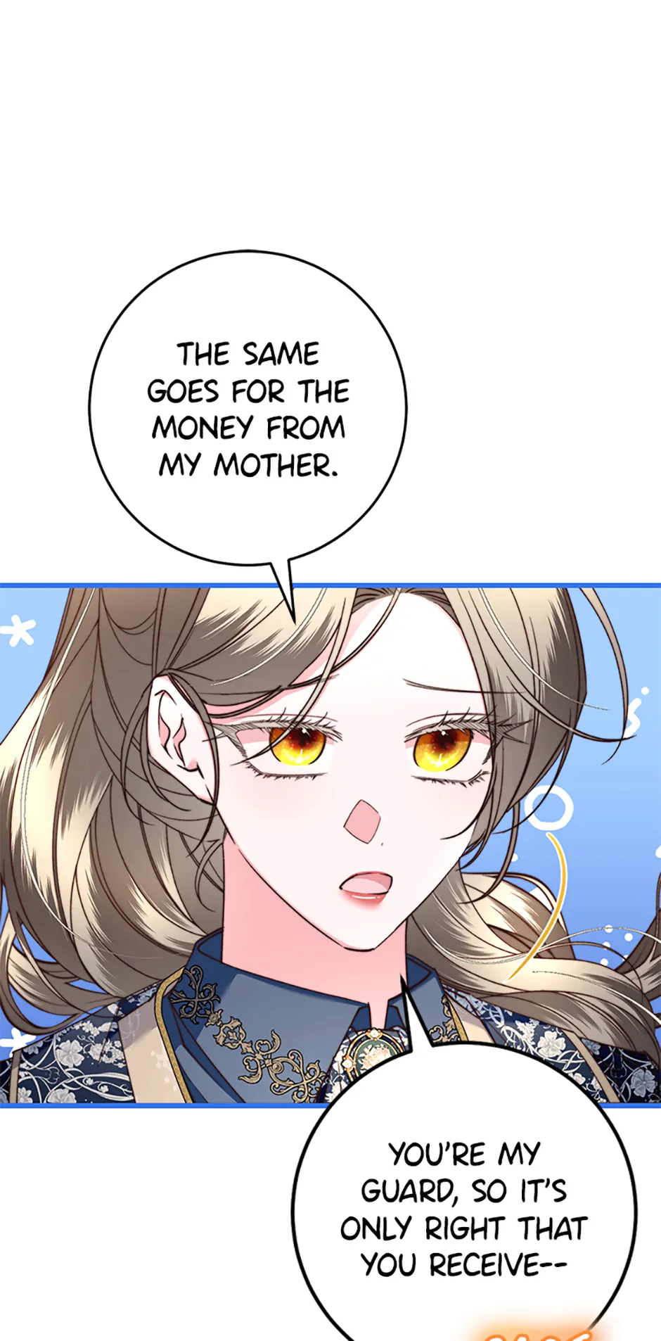 The Guidebook for Villainesses Chapter 32 - Page 12
