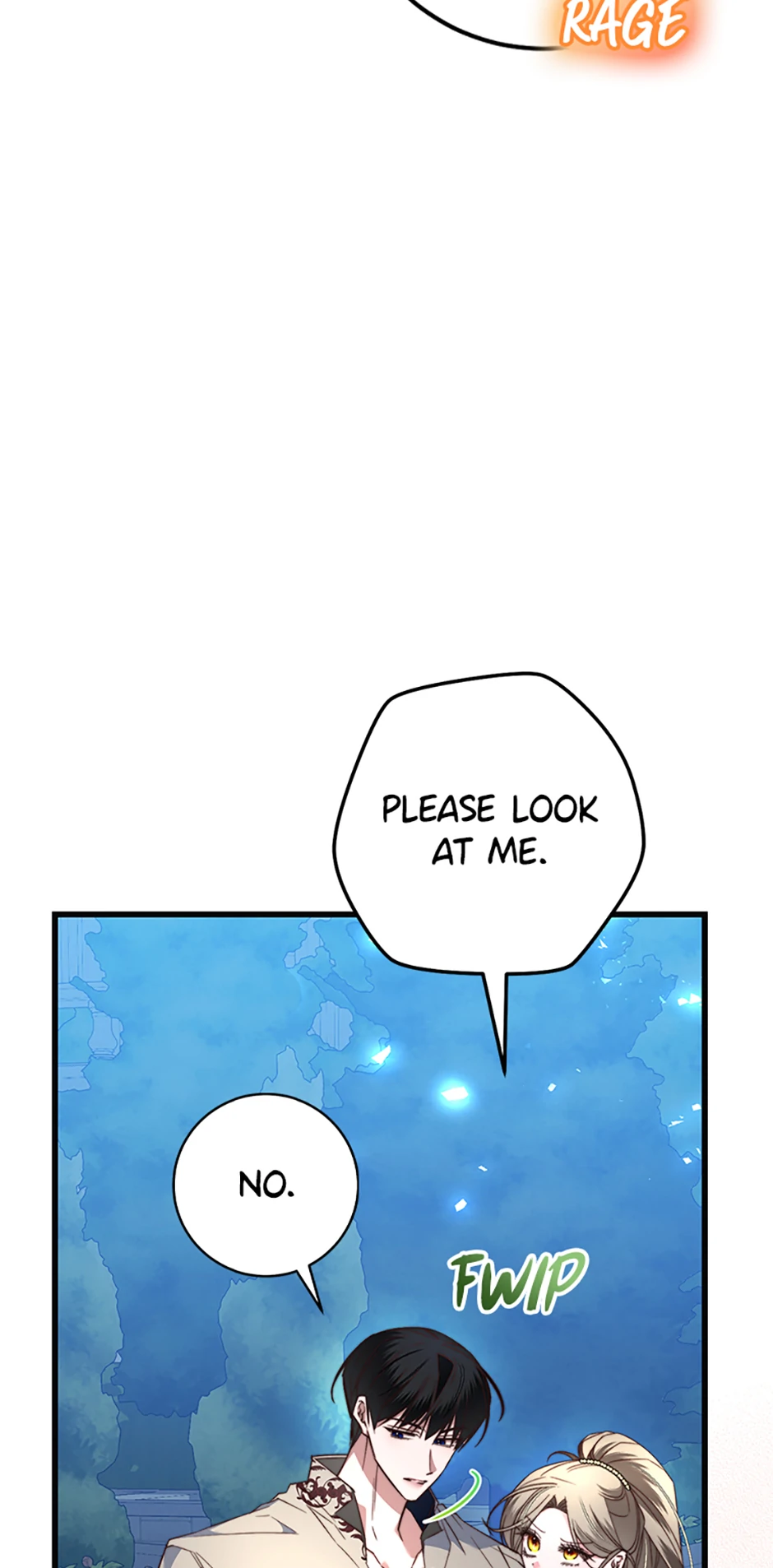 The Guidebook for Villainesses Chapter 32 - Page 13
