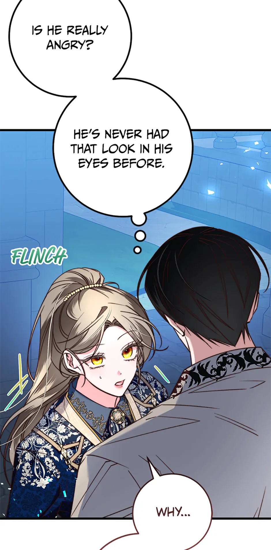 The Guidebook for Villainesses Chapter 32 - Page 17