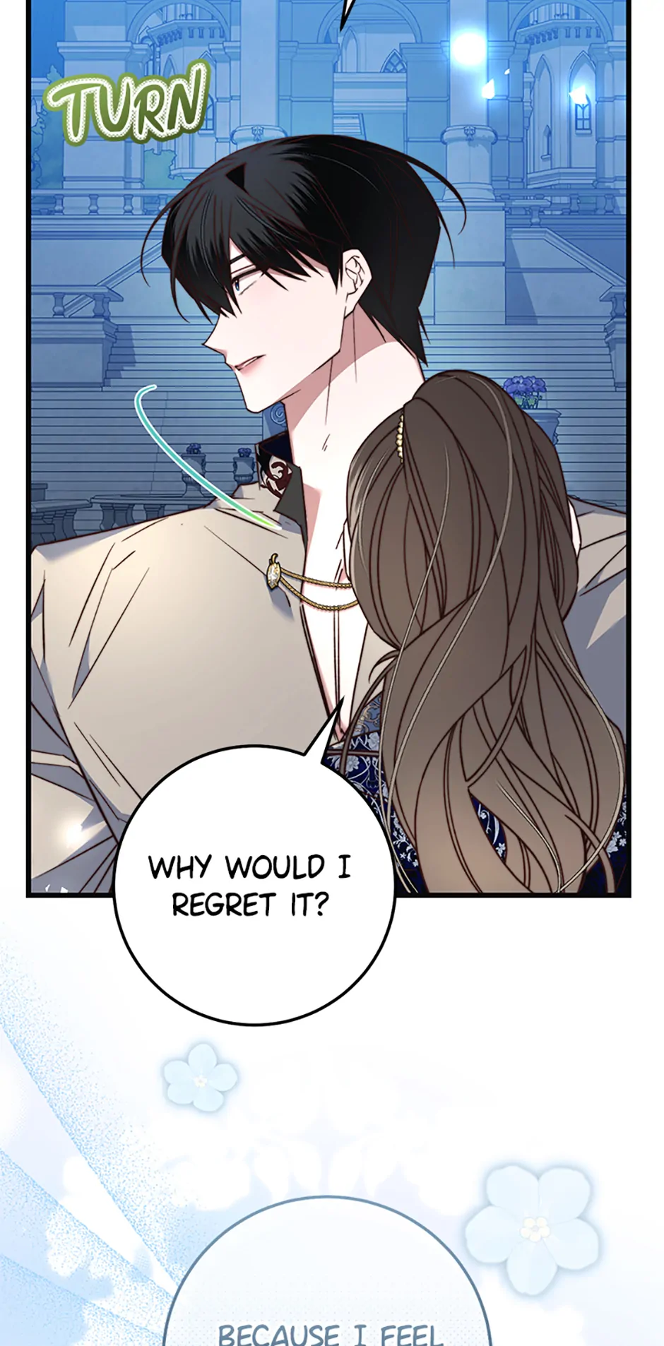 The Guidebook for Villainesses Chapter 32 - Page 19