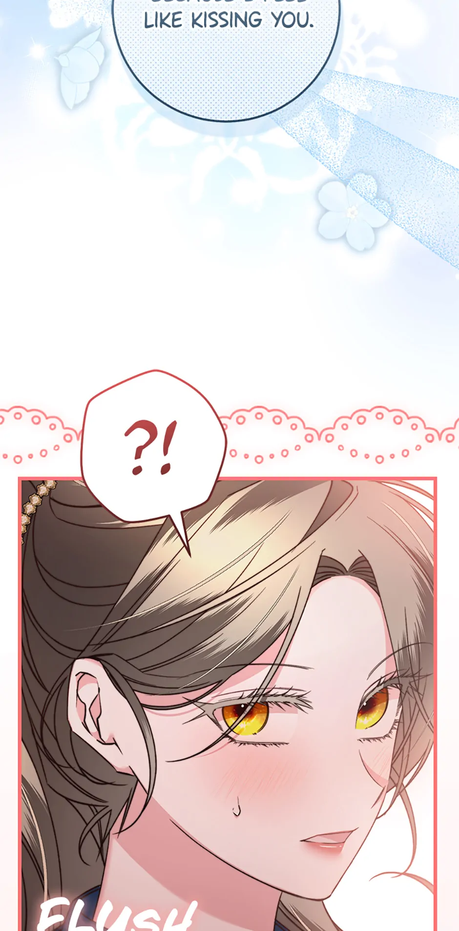 The Guidebook for Villainesses Chapter 32 - Page 20