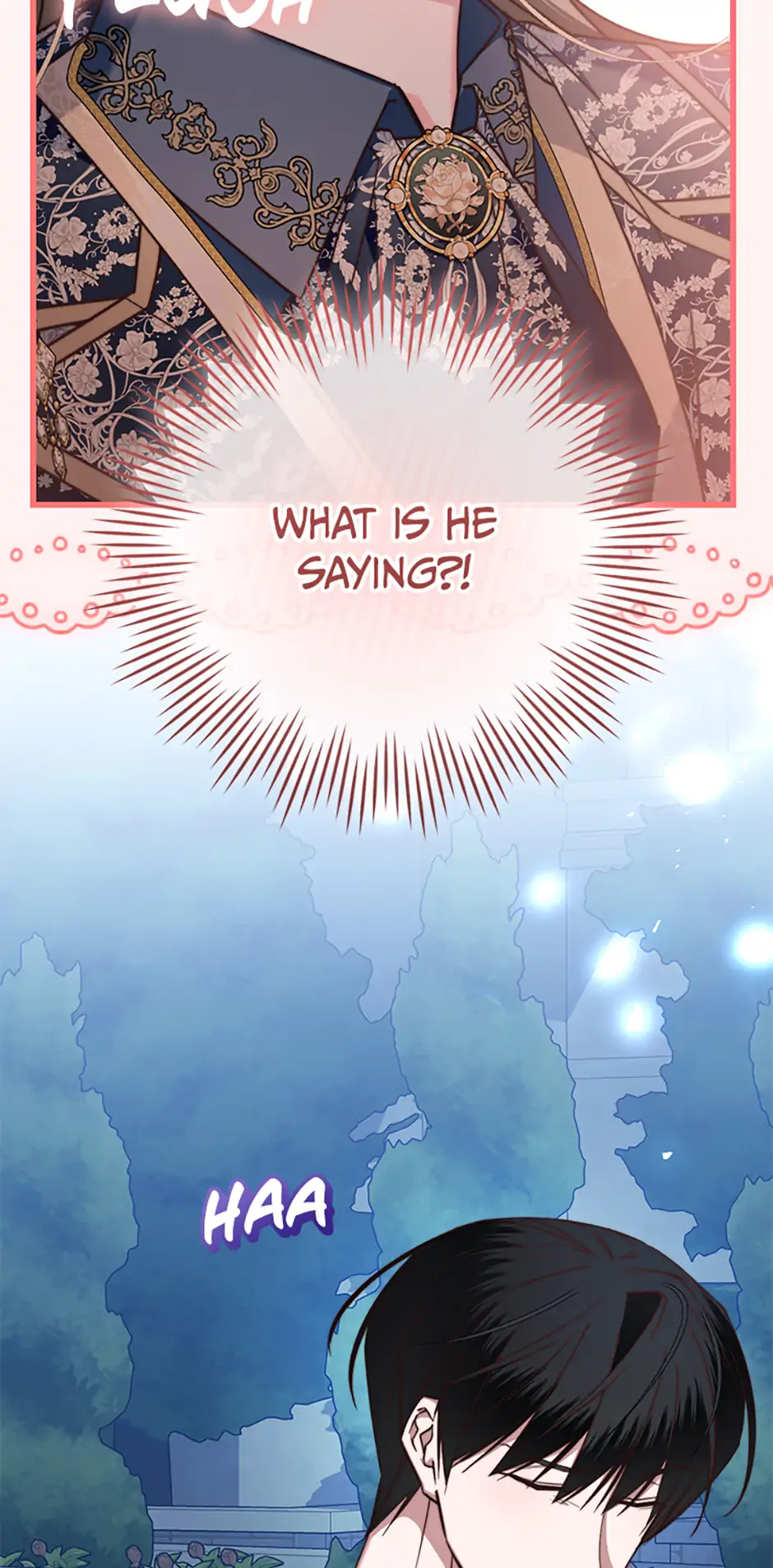 The Guidebook for Villainesses Chapter 32 - Page 21