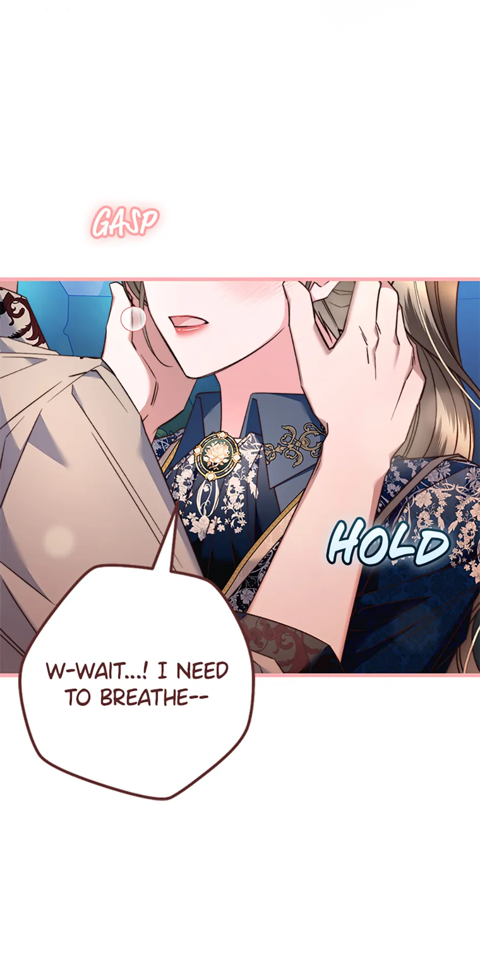 The Guidebook for Villainesses Chapter 32 - Page 30