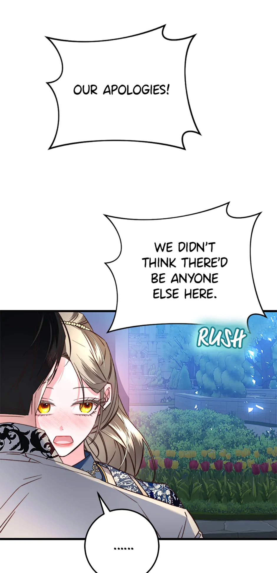 The Guidebook for Villainesses Chapter 32 - Page 35