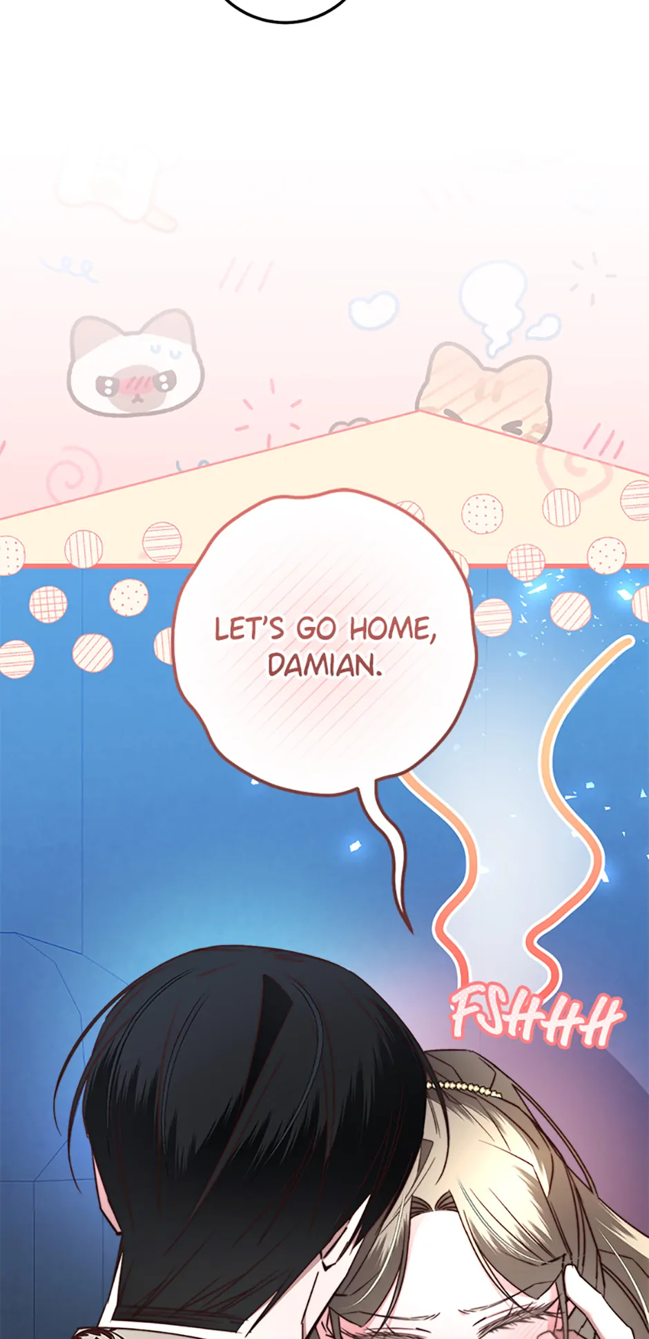 The Guidebook for Villainesses Chapter 32 - Page 36